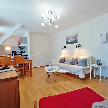 Le Venasque, T2, Centre Luchon, Wifi, Casier A Ski, Ascenseur, 4 Personnes Bagneres-de-Luchon Exterior photo