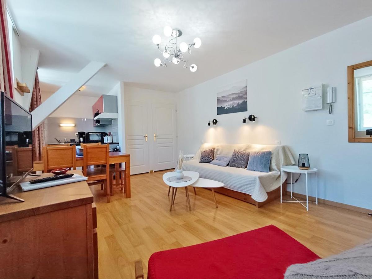 Le Venasque, T2, Centre Luchon, Wifi, Casier A Ski, Ascenseur, 4 Personnes *