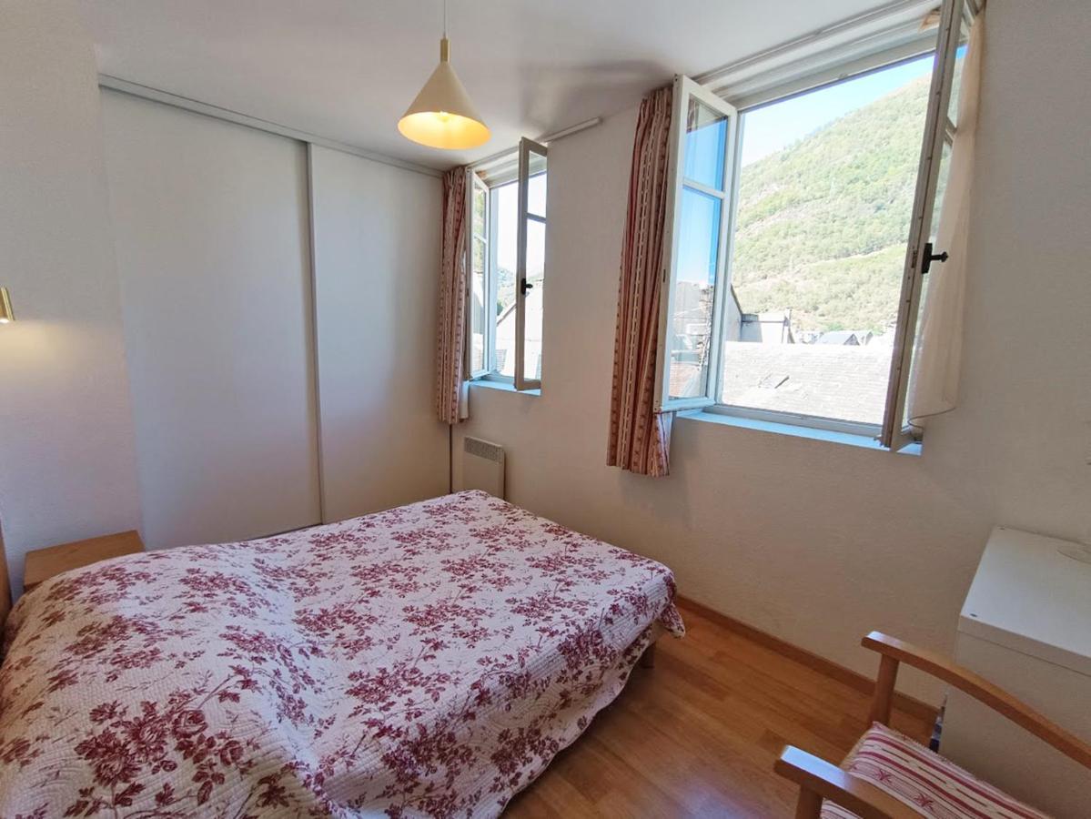 Le Venasque, T2, Centre Luchon, Wifi, Casier A Ski, Ascenseur, 4 Personnes *